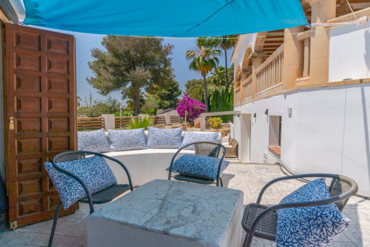 5 Bedrooms - Jávea — 22/50