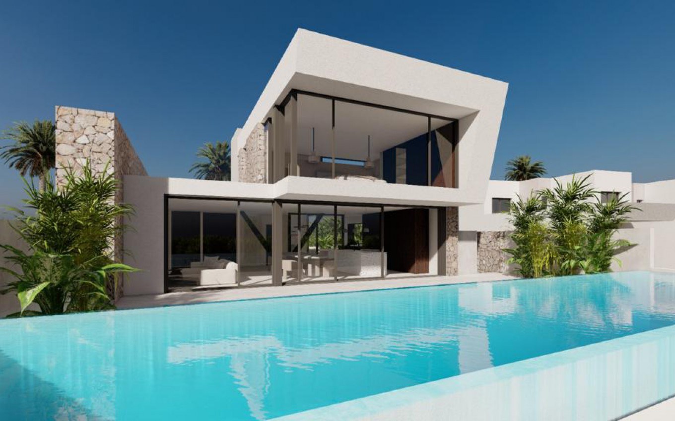 Вилла в Residencial Oceanic