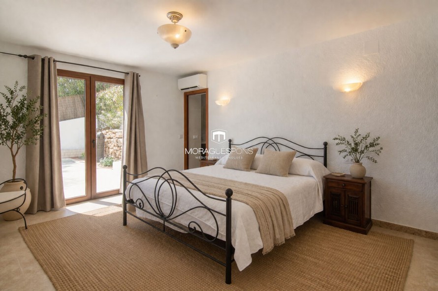 4 Bedrooms - Jávea — 7/13