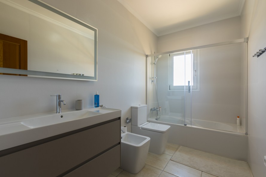 4 Bedrooms - Jávea — 18/25
