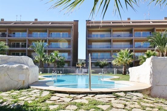 3 Slaapkamers - Jávea - Xàbia — 20/20