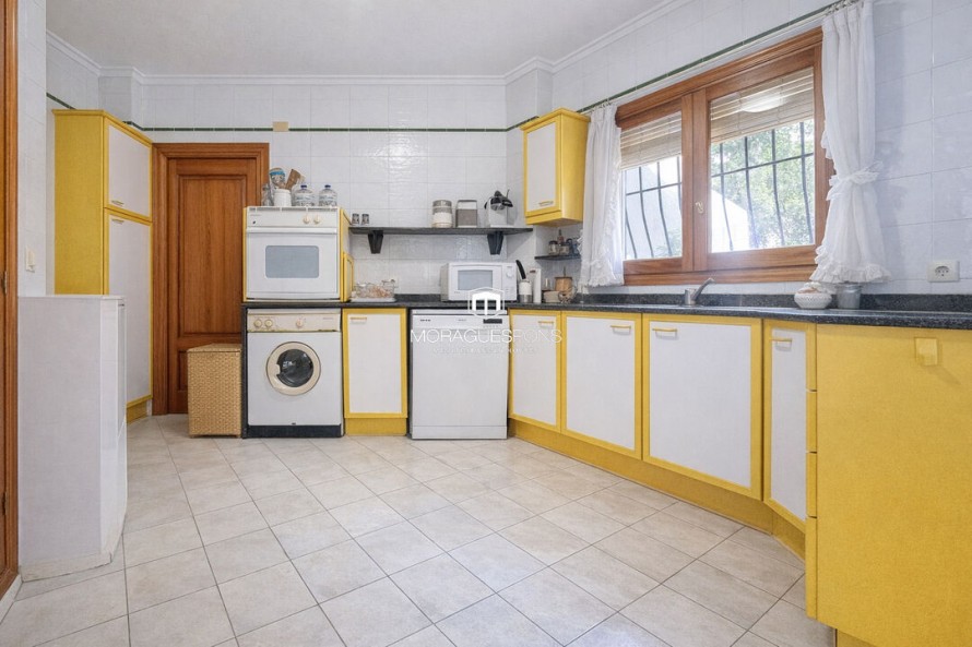 4 Bedrooms - Jávea — 20/50