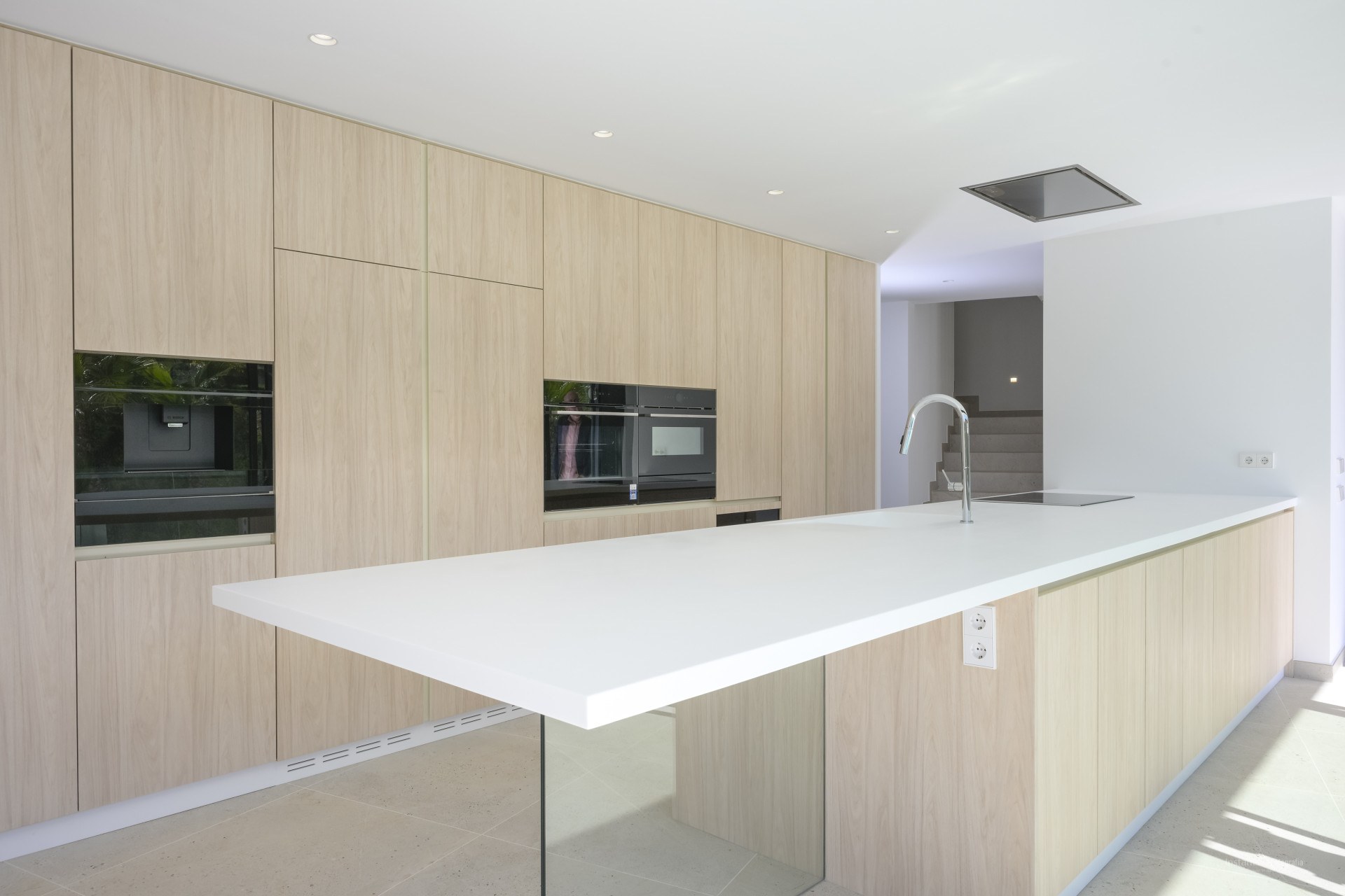 4 Bedrooms - Altea — 7/21