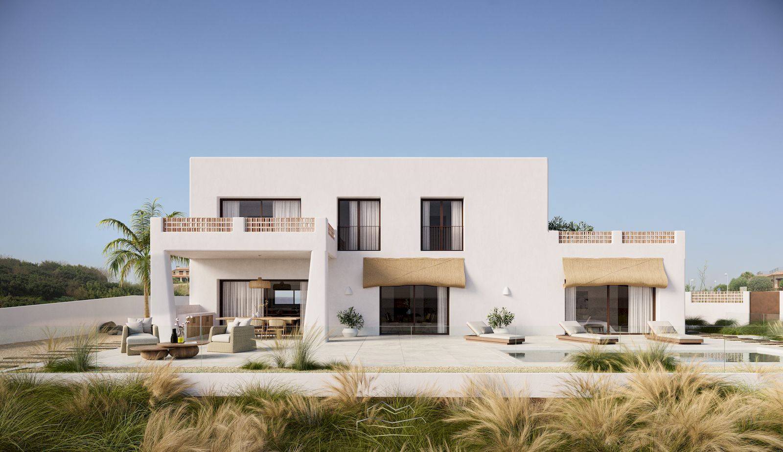 4 Bedrooms - Moraira — 12/12