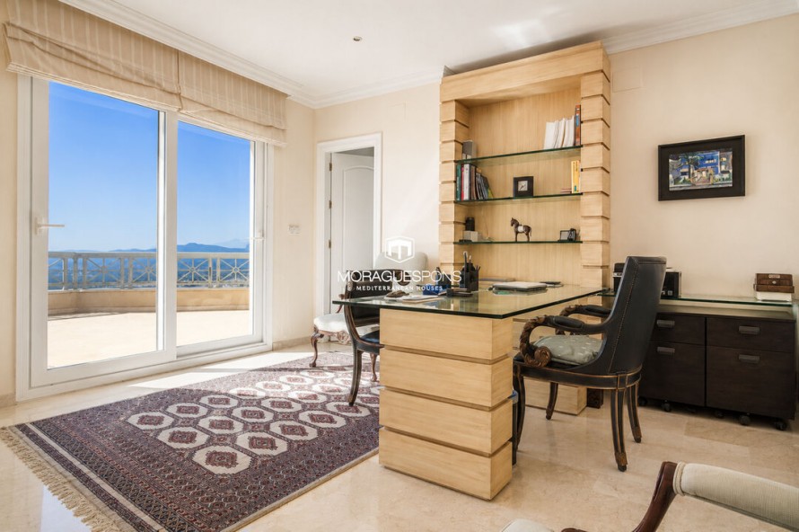 6 Bedrooms - Jávea — 32/39