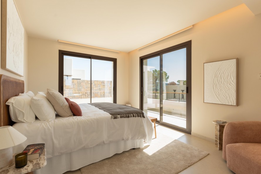 3 Dormitorios - Moraira — 36/57