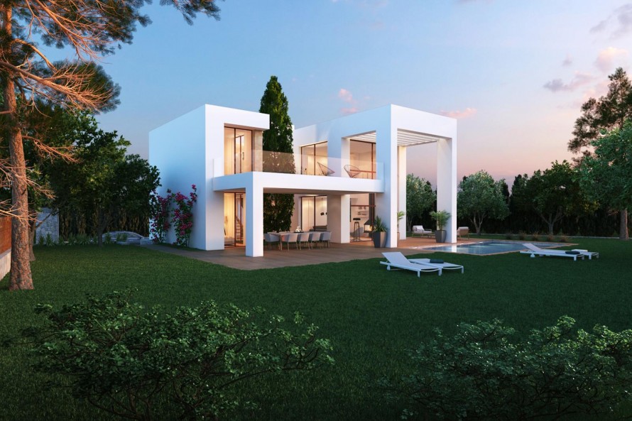 3 Dormitorios - Jávea — 3/6