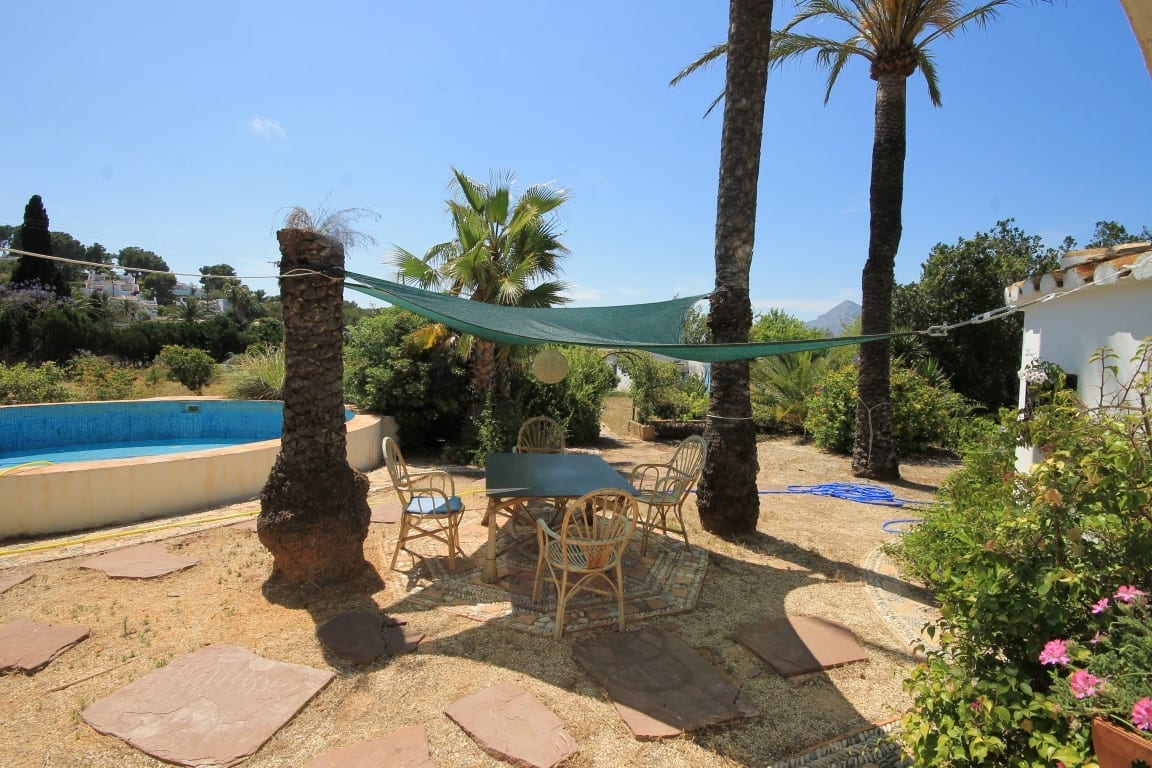 5 Bedrooms - Jávea — 5/20