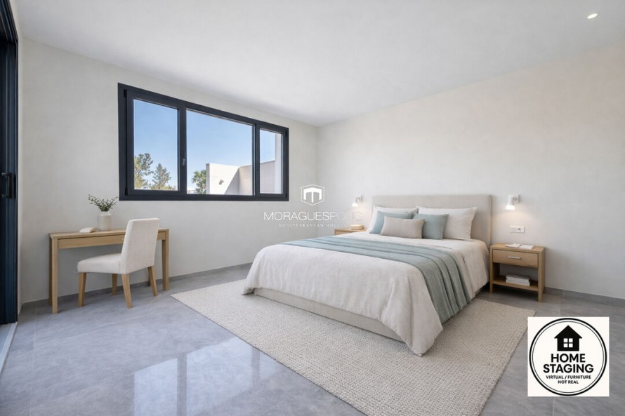 3 Bedrooms - Jávea — 17/29