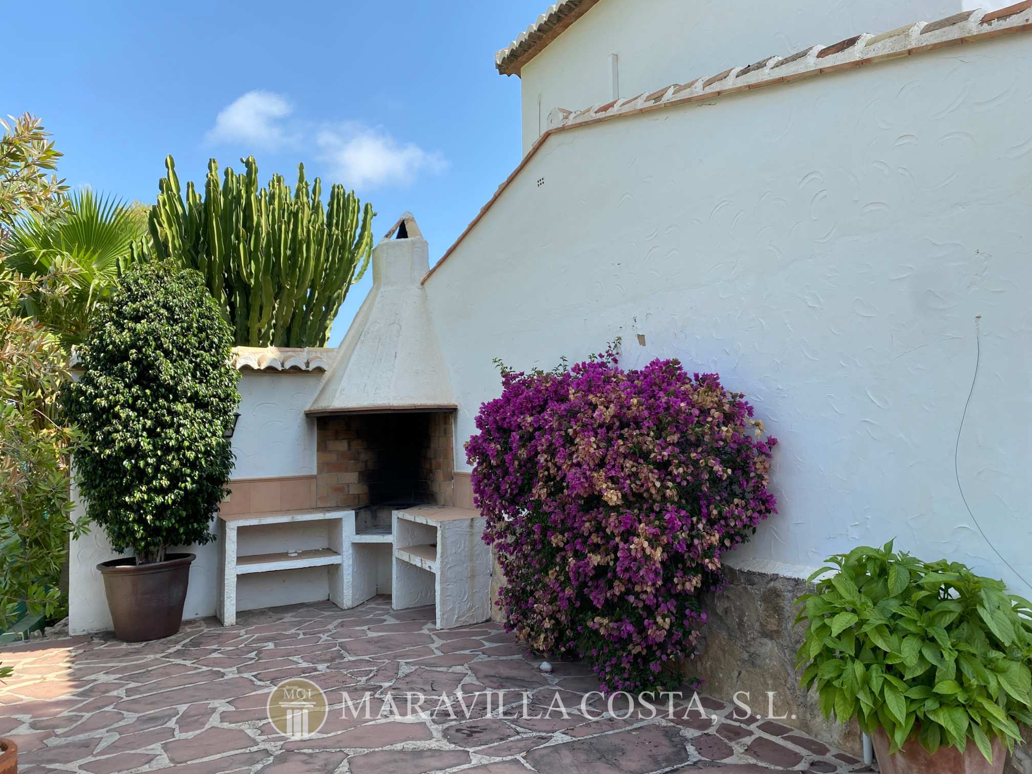 6 Bedrooms - Jávea — 20/50