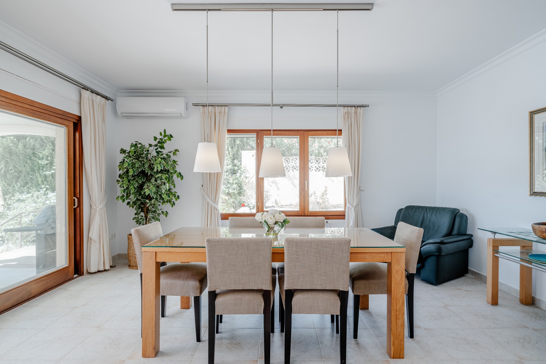 3 Bedrooms - Moraira — 8/35
