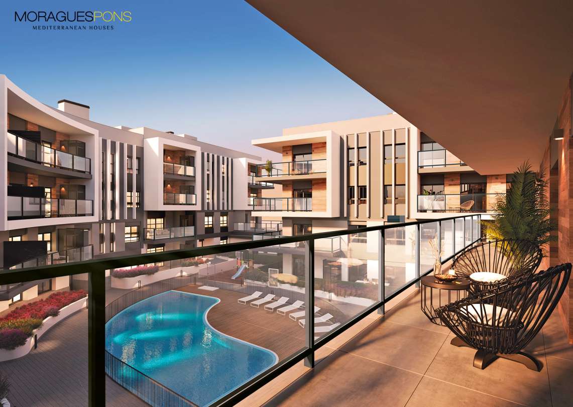 2 Chambres - Jávea - Xàbia — 4/18