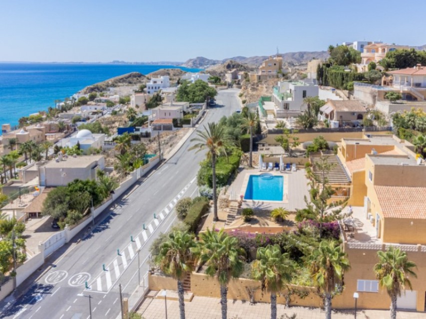 5 Chambres - Villajoyosa — 34/66