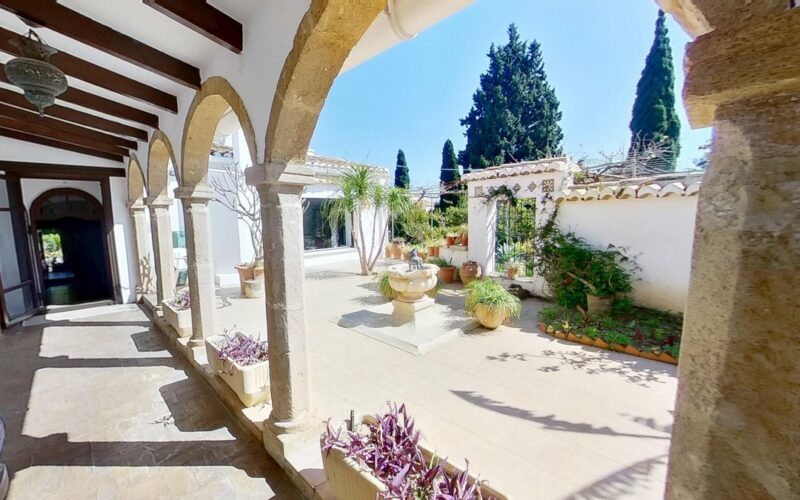 3 Bedrooms - Jávea — 5/21