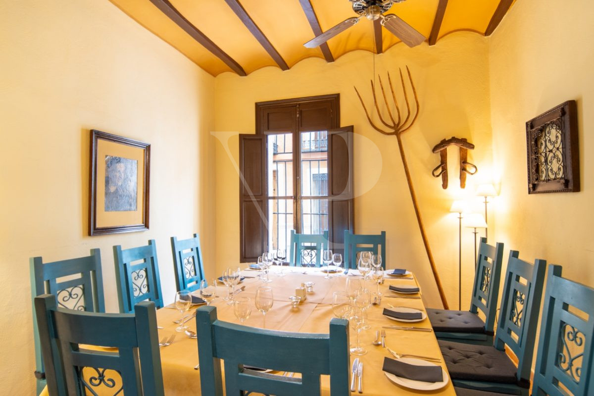 7 Bedrooms - Parcent — 17/44