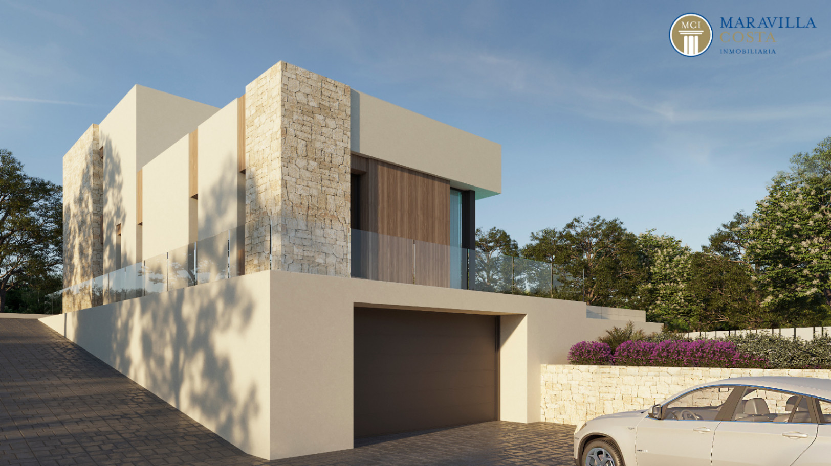 4 Bedrooms - Teulada — 2/12