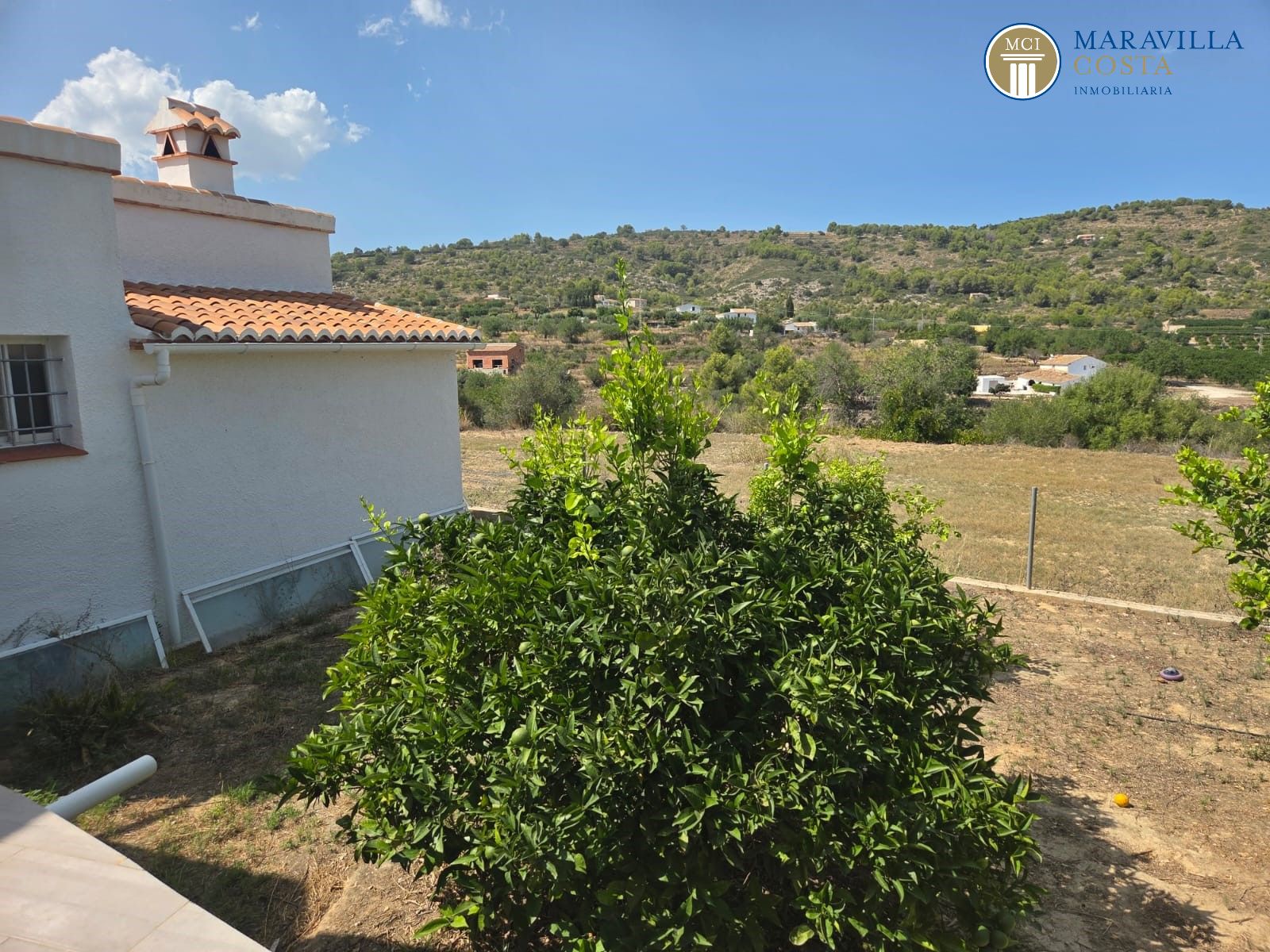 4 Bedrooms - Benissa — 4/22