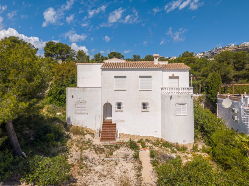 4 Bedrooms - Benitachell / El Poble Nou de Benitatxell — 17/23