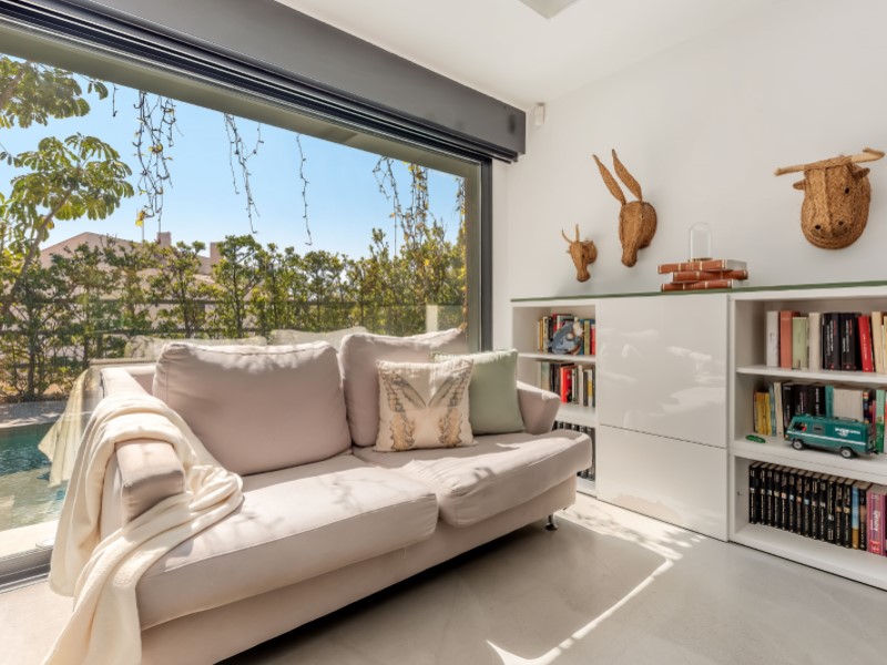 4 Bedrooms - Sant Joan d'Alacant — 38/49