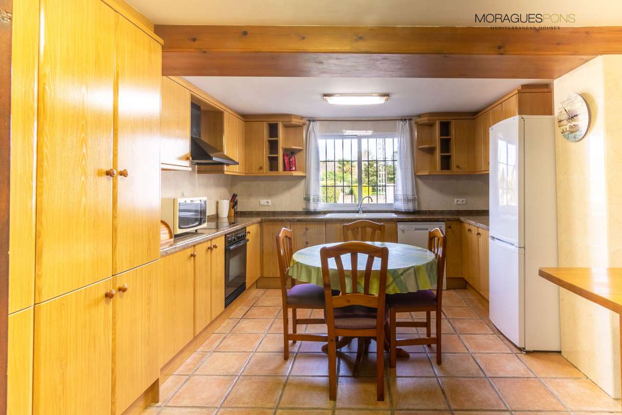 5 Chambres - Jávea - Xàbia — 11/23
