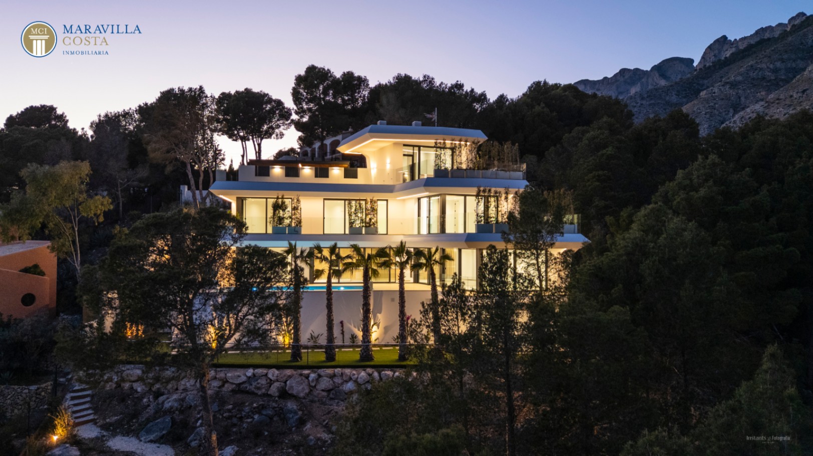 4 Bedrooms - Altea — 48/50