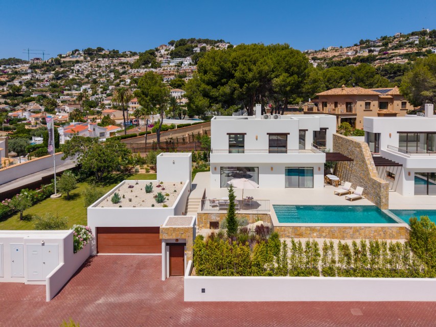 3 Dormitorios - Moraira — 5/57