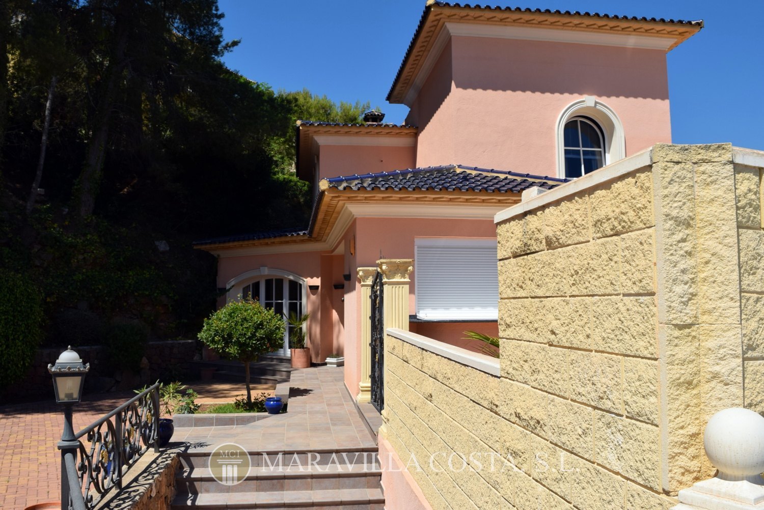 5 Bedrooms - Pedreguer — 6/23