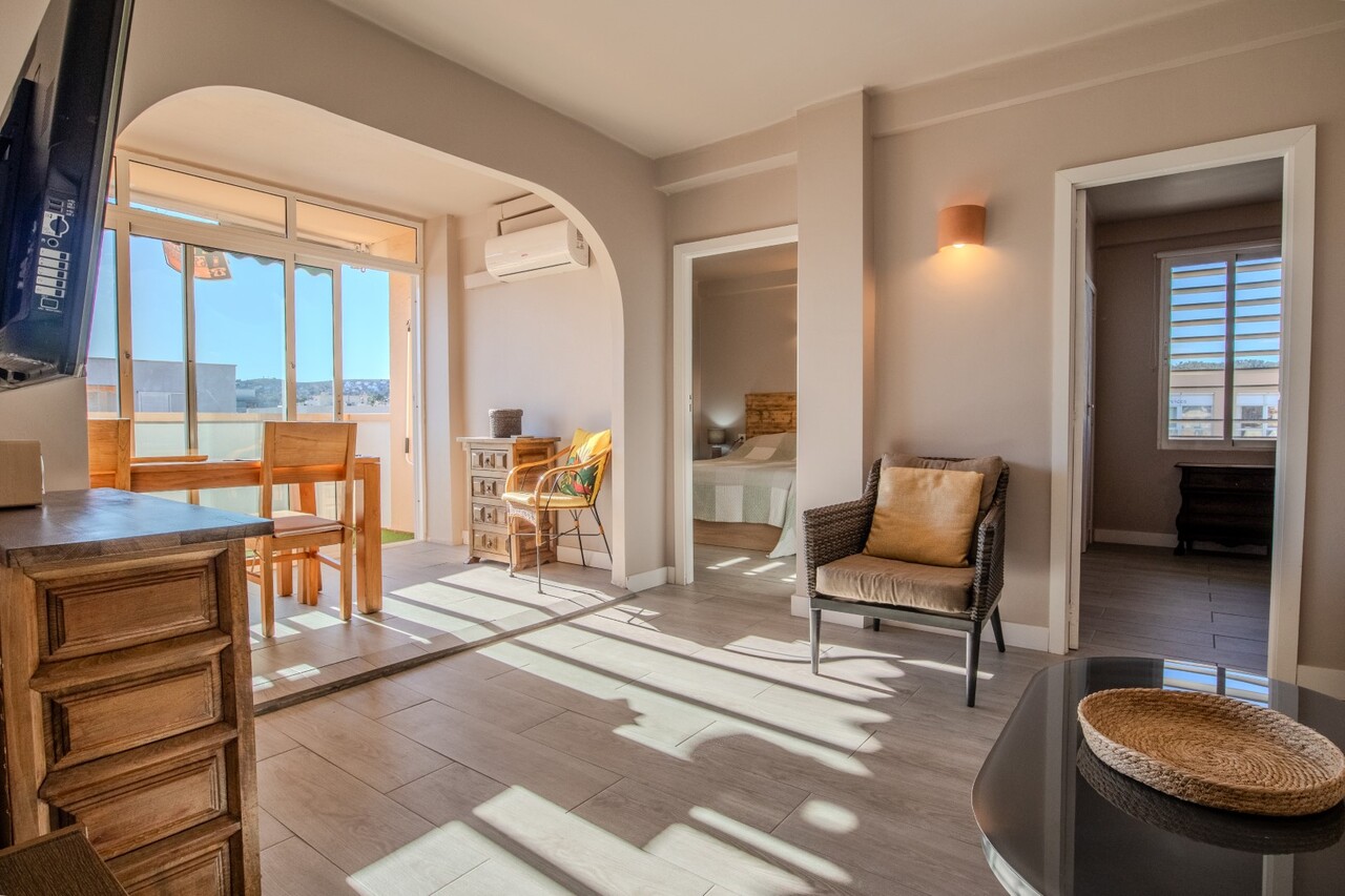 3 Bedrooms - Jávea — 18/37