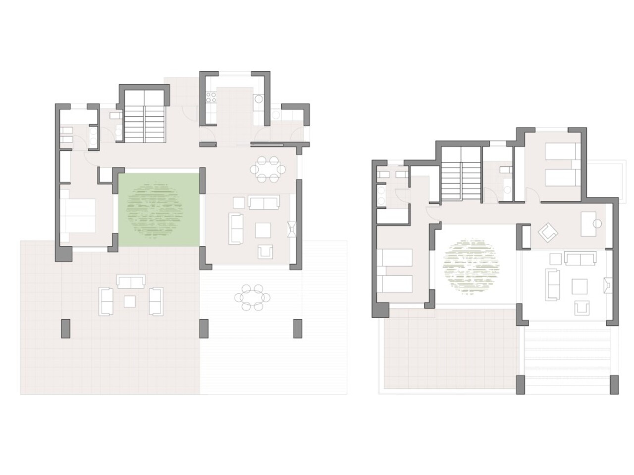 3 Bedrooms - Jávea — 7/8