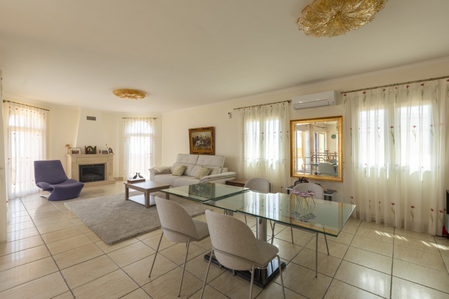 4 Bedrooms - Jávea — 7/25
