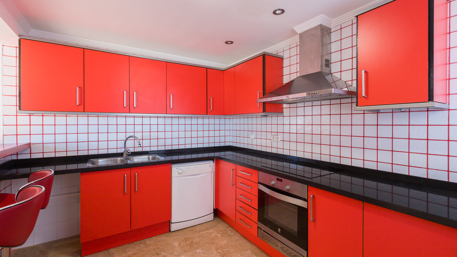 3 Bedrooms - Xàbia — 4/14