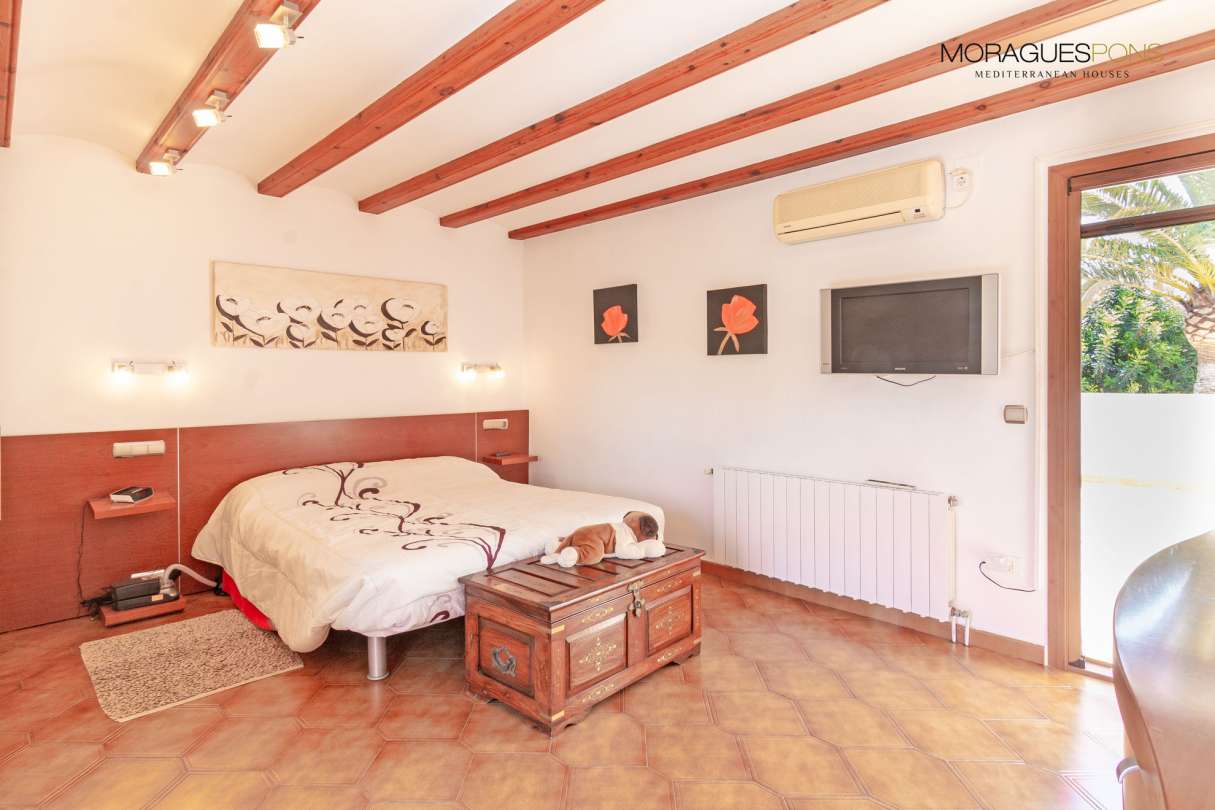 4 Dormitorios - Jávea - Xàbia — 20/33