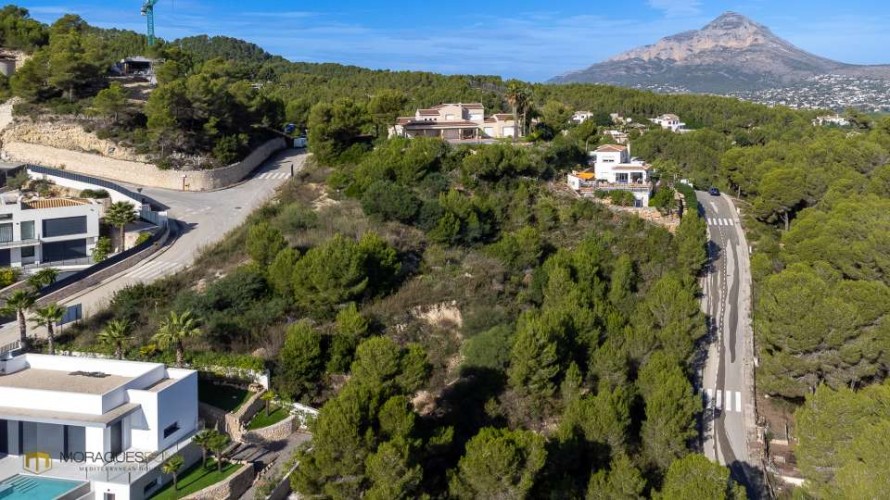 Land - Jávea — 2/8