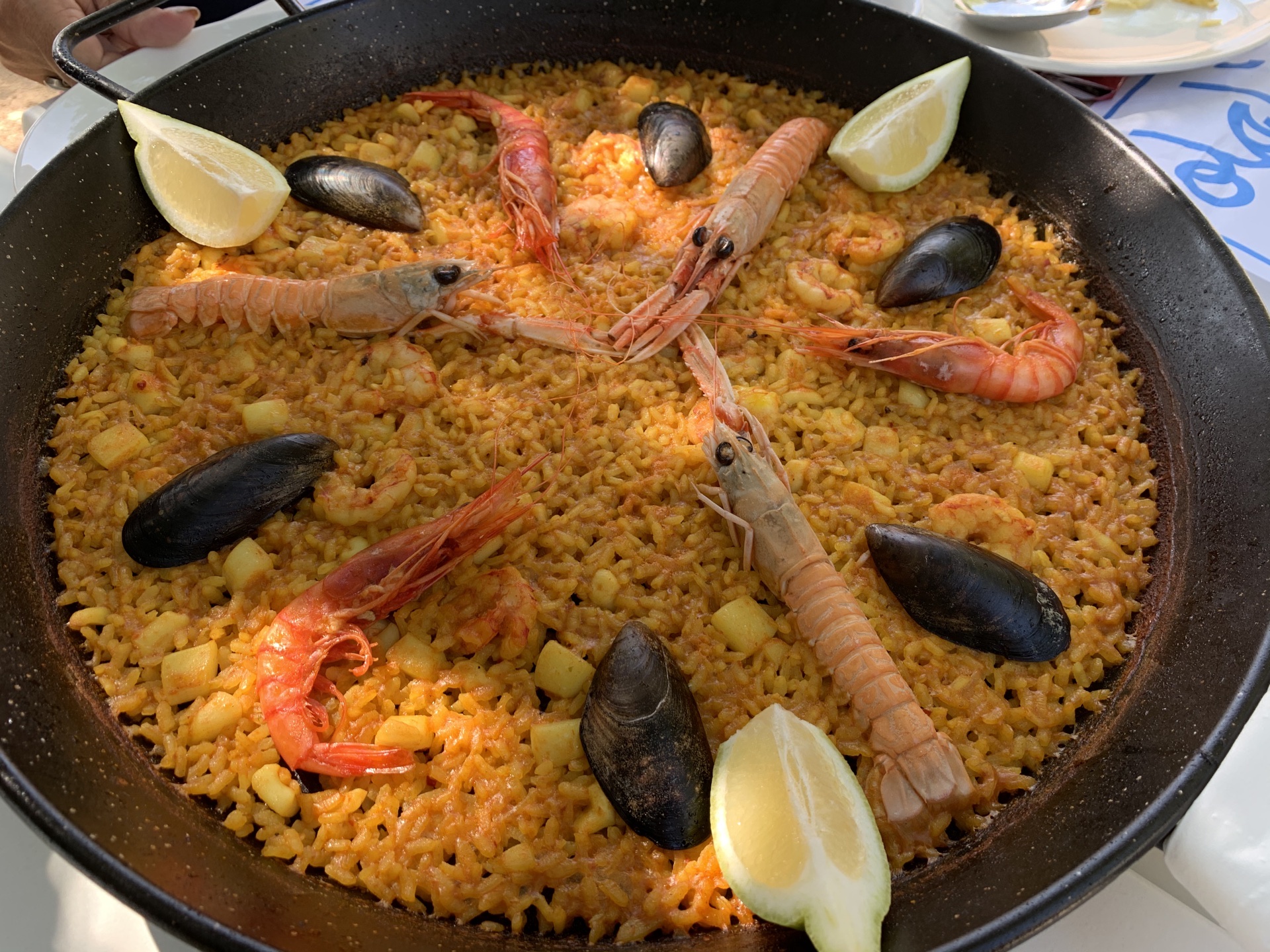 Olalà Xiringuito
