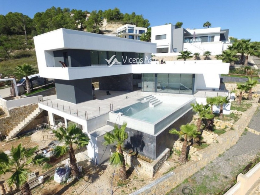 3 Bedrooms - Javea/Xabia — 38/38