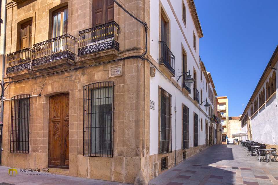 10 Chambres - Jávea - Xàbia — 2/23