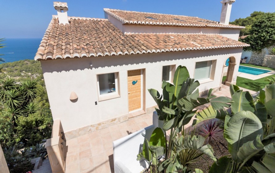 5 Dormitorios - Jávea / Xàbia — 22/48