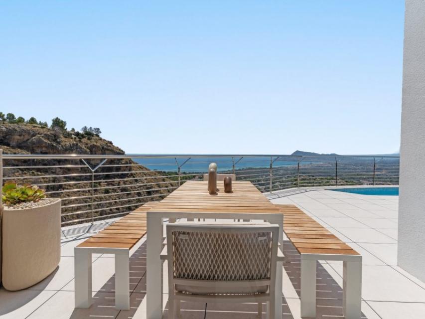 4 Chambres - Altea — 3/40