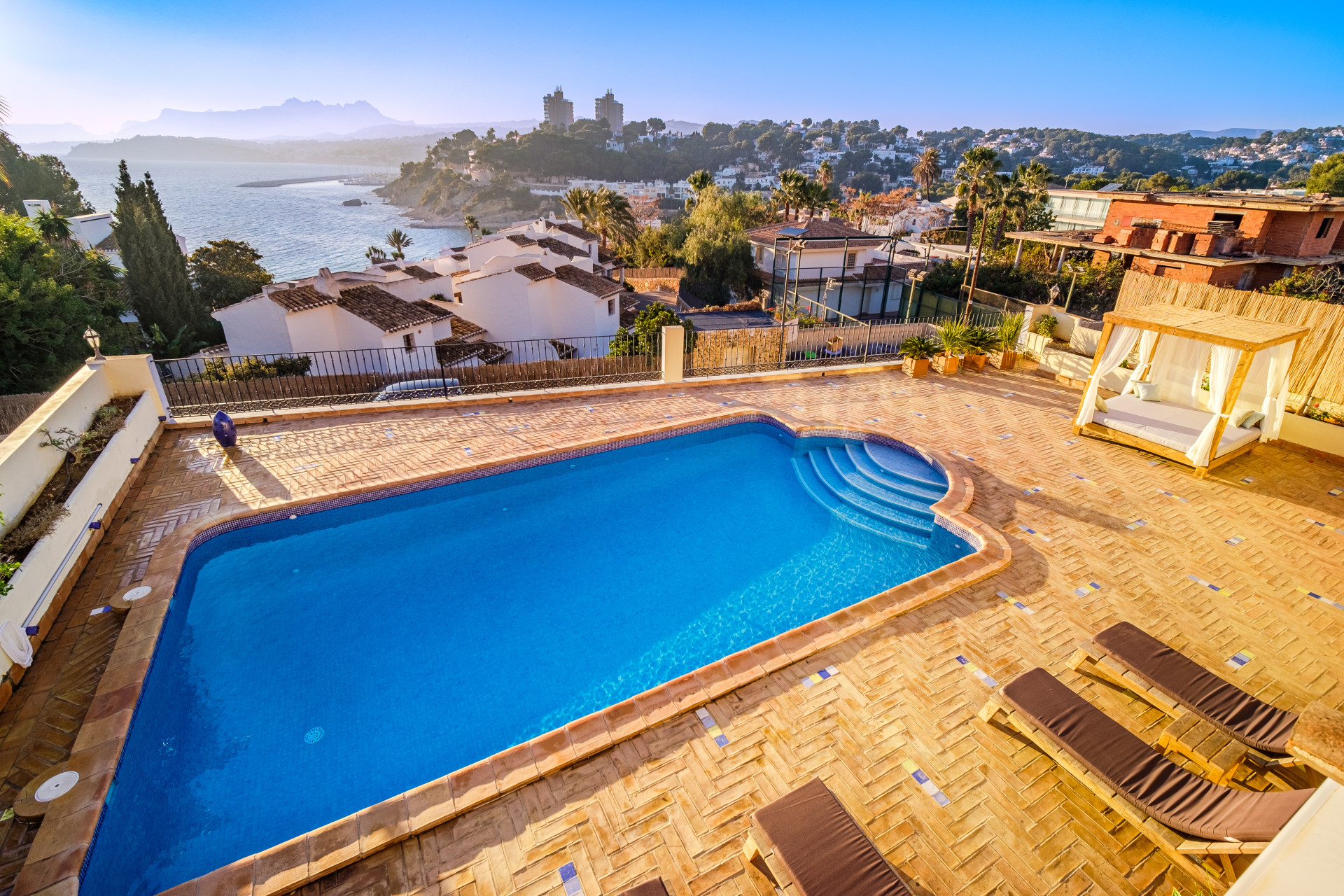 4 Bedrooms - Teulada — 29/32