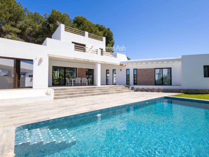 3 Bedrooms - Javea/Xabia — 49/61
