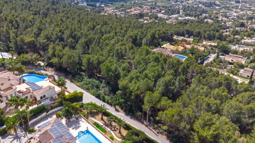 Land - Jávea — 7/9