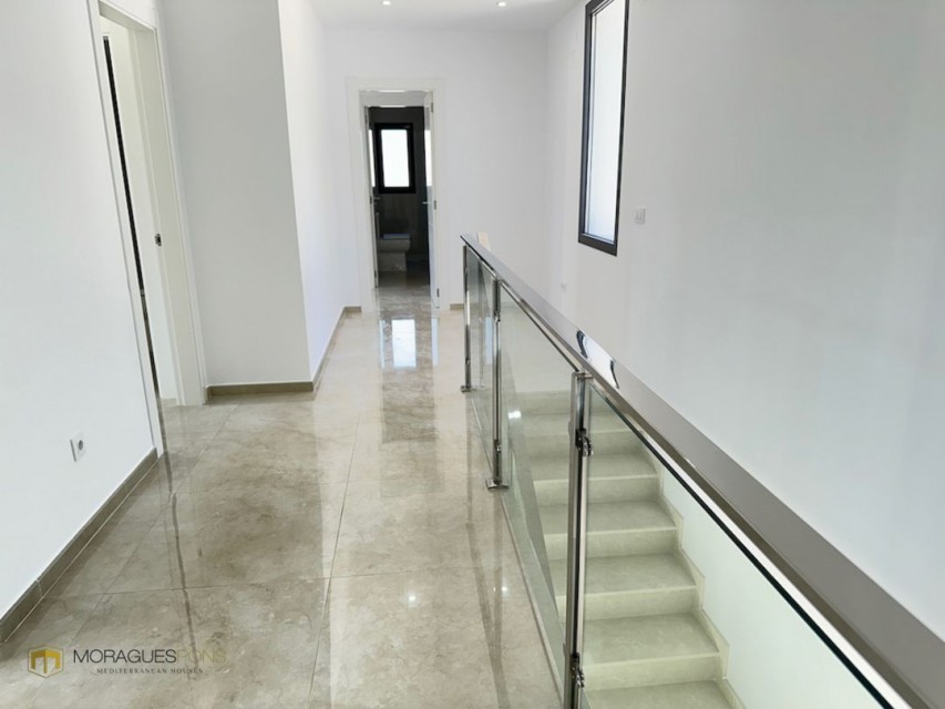 4 Chambres - Jávea — 16/22