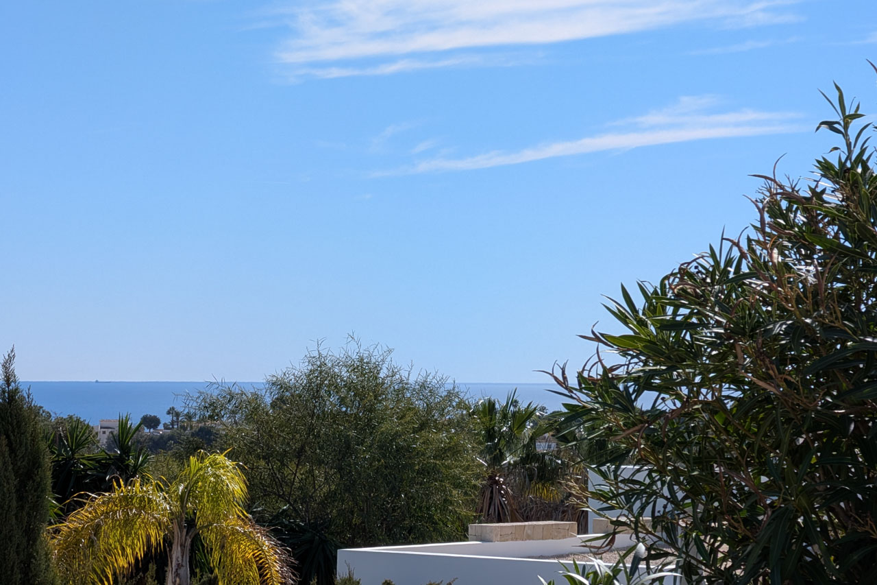 3 Bedrooms - Benissa — 14/15