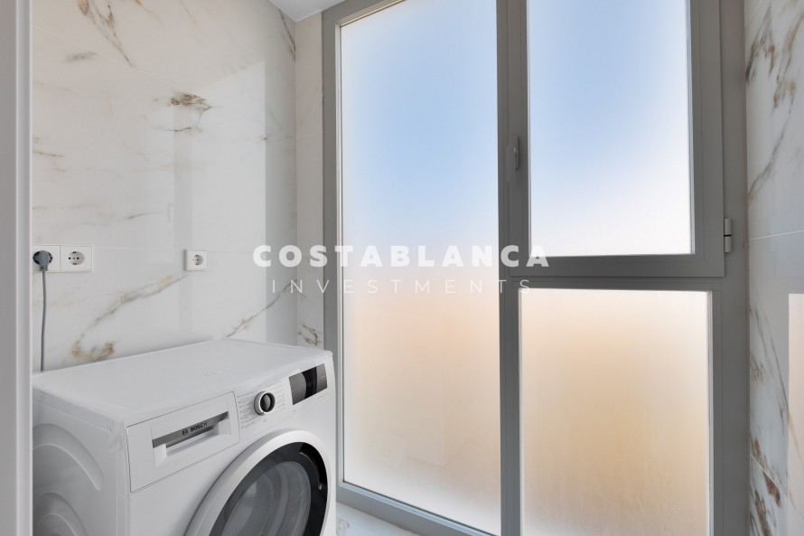 3 Dormitorios - Villajoyosa — 23/36