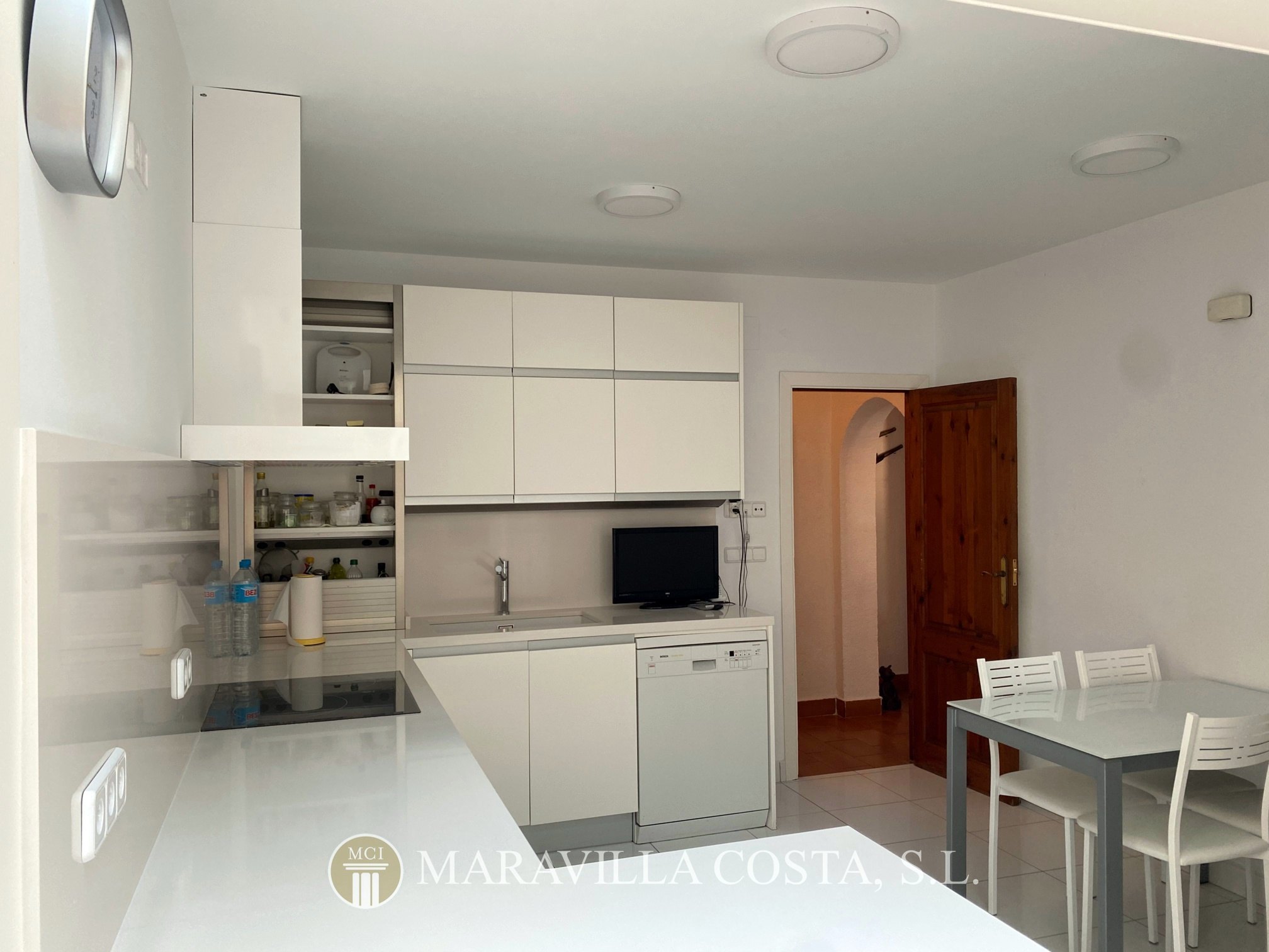 6 Bedrooms - Jávea — 49/50