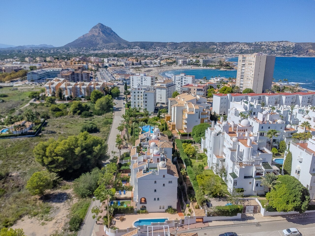 3 Bedrooms - Jávea — 34/38