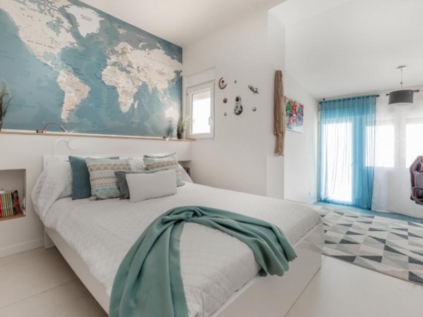 6 Chambres - El Campello — 24/42