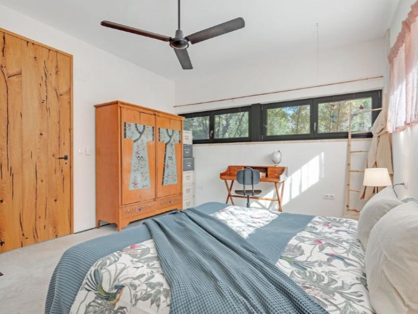 4 Bedrooms - Busot — 23/50