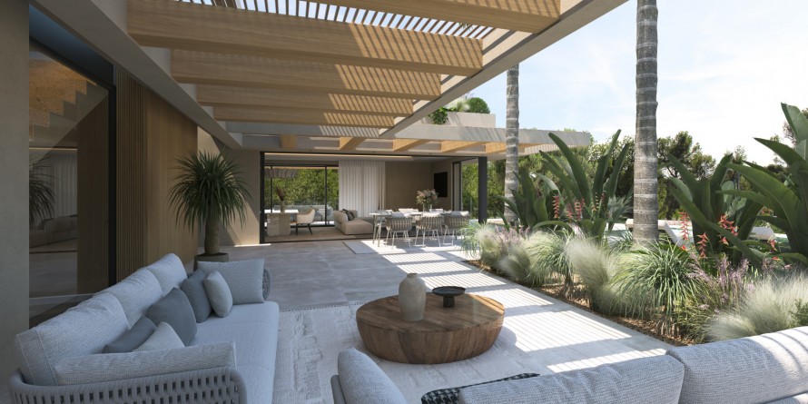 5 Bedrooms - — 7/22