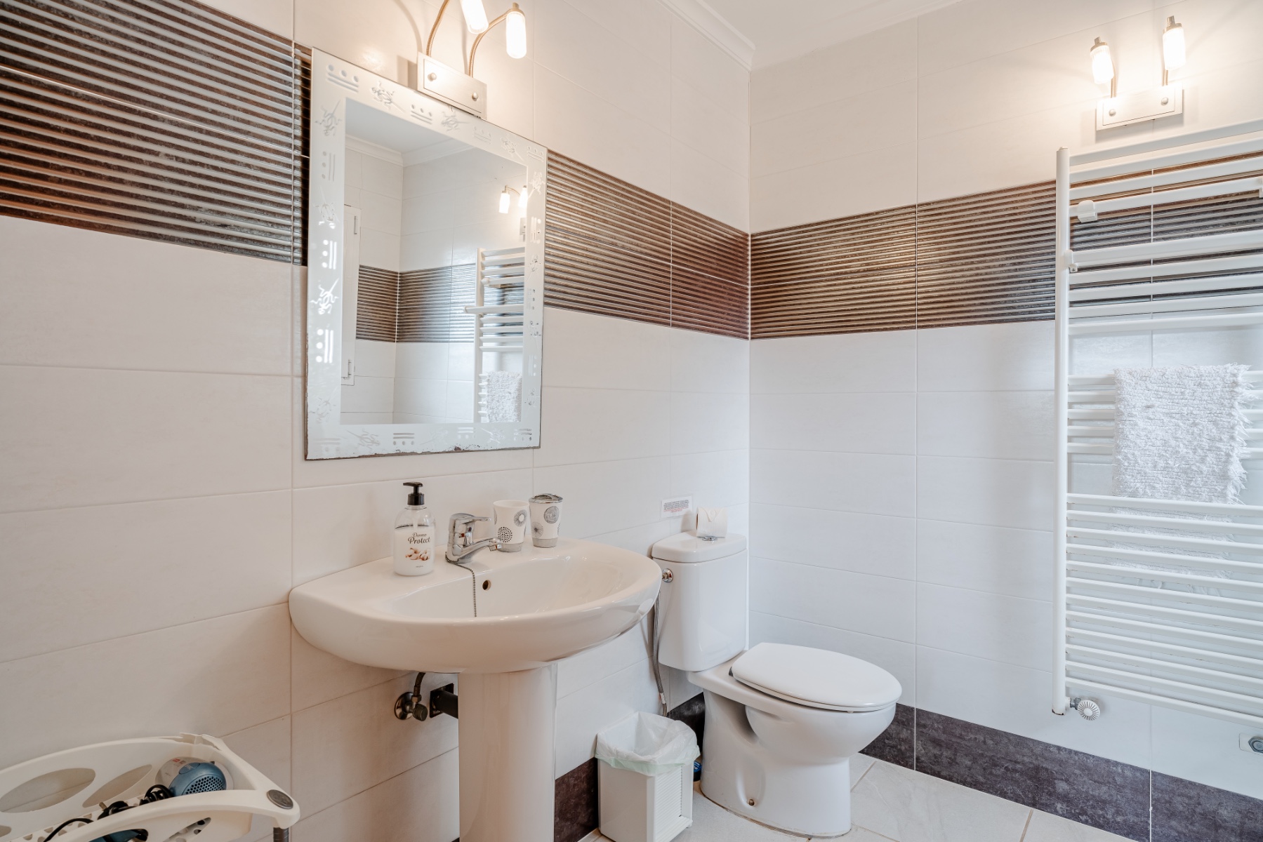 6 Bedrooms - Moraira — 19/34